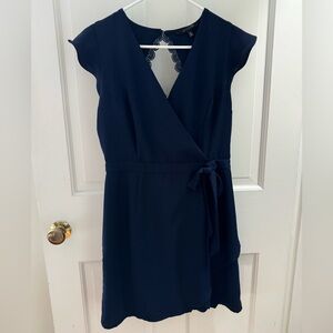 Semi-formal dress